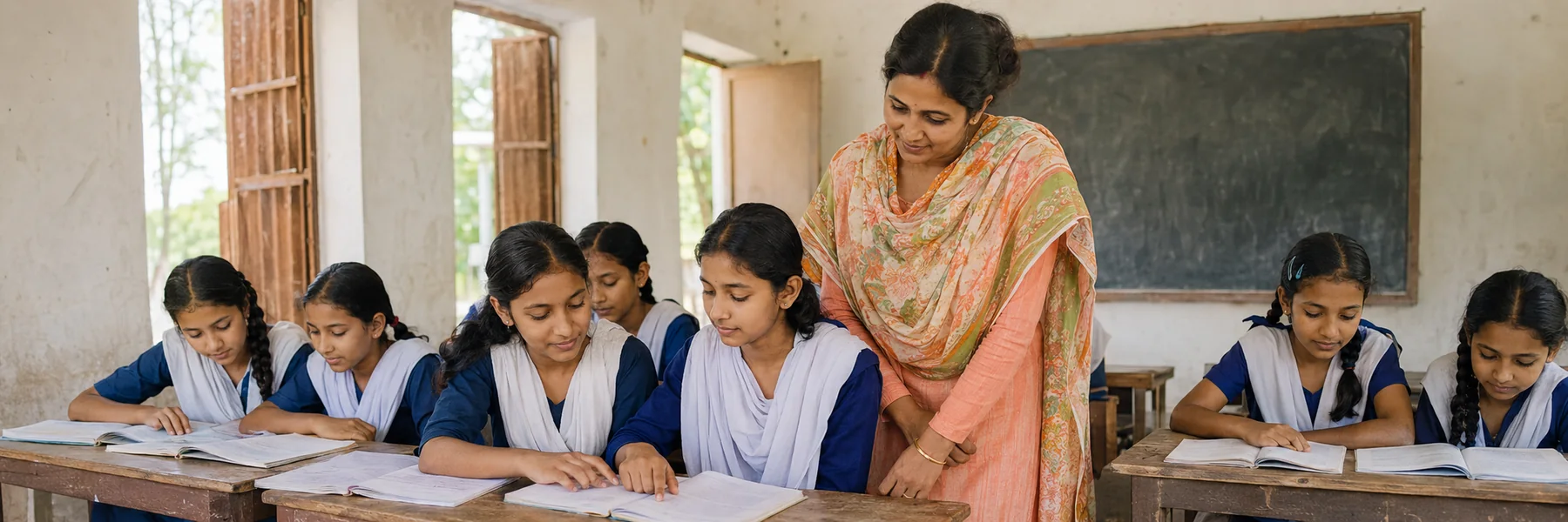 Education & Child Development