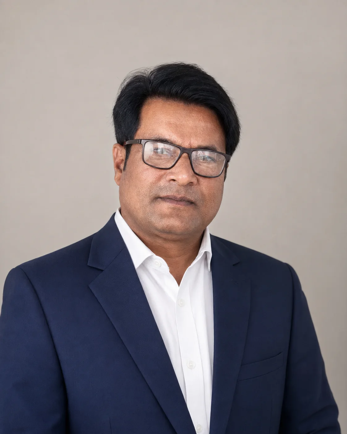 Md. Rabiul Islam