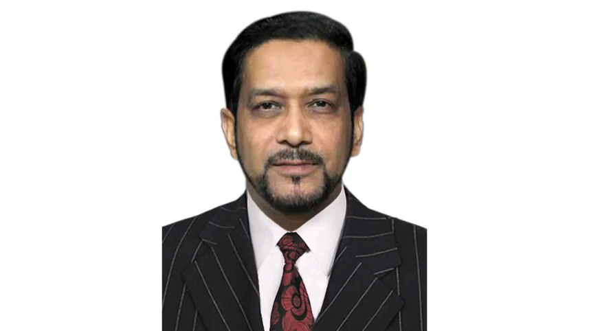 Professor Dr. Abu Yousuf Md. Abdullah