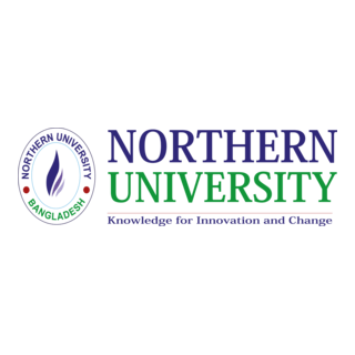 Northern University of Bangladesh (NUB) logo