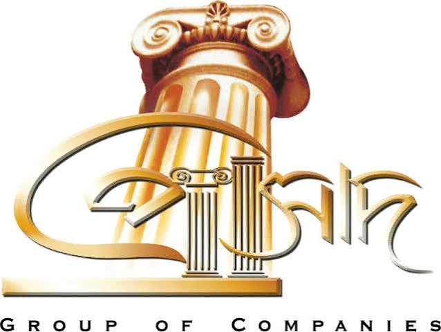 Prasad Group logo