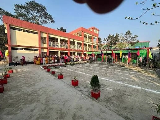 Life & Hope Foundation programme activity