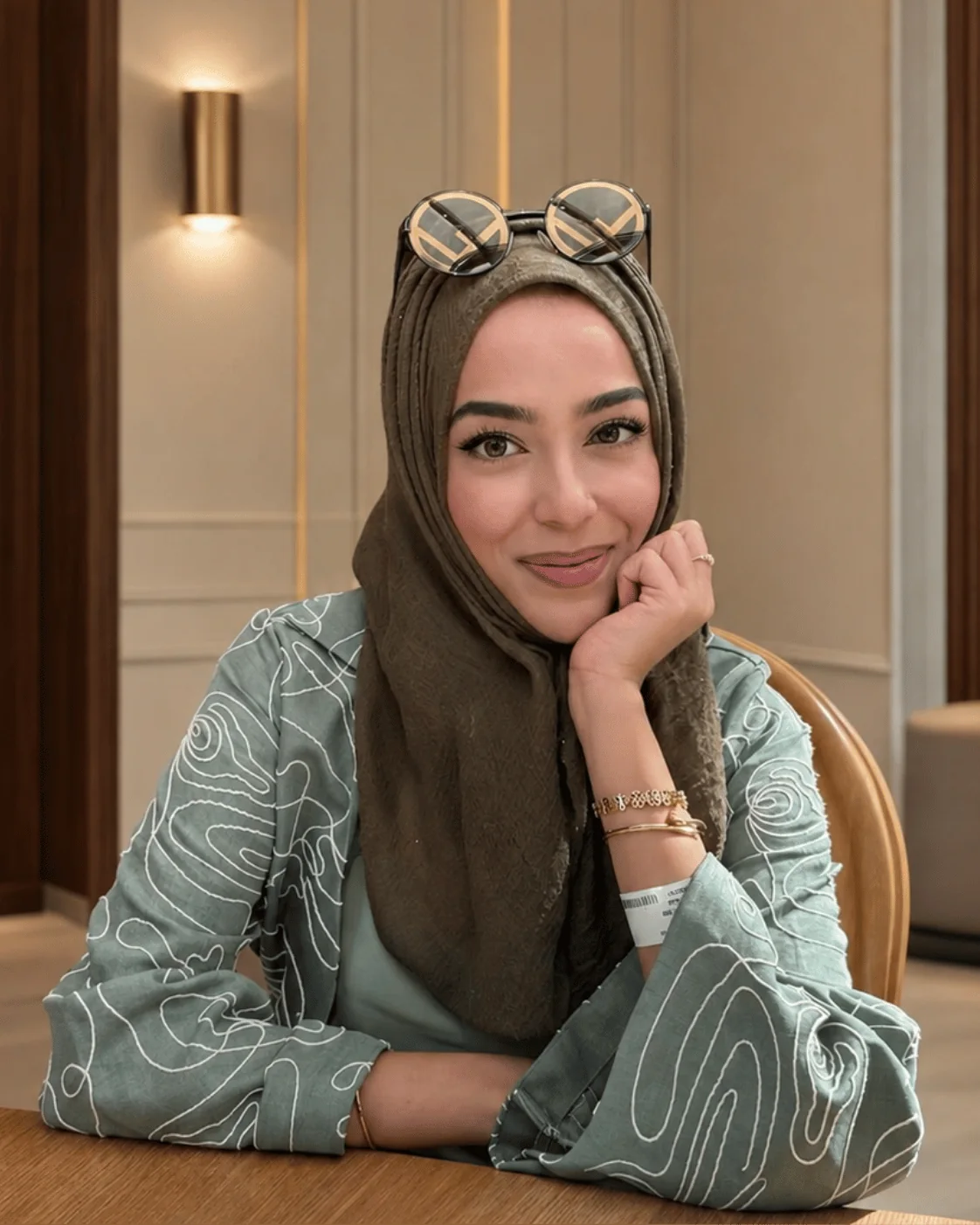 Noorjahan Abdullah
